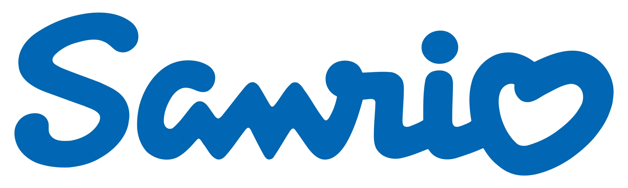 Explore sanrio logo