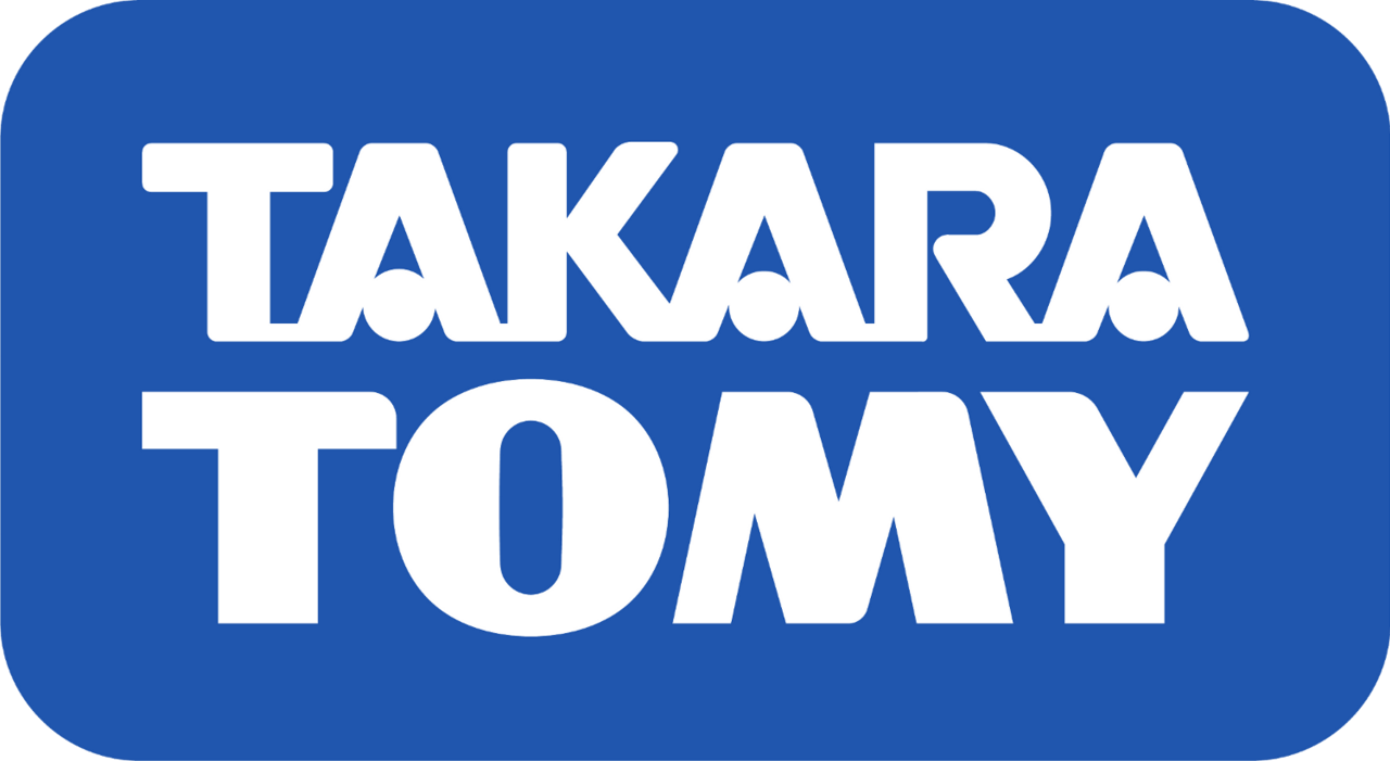 Explore takara tomy logo