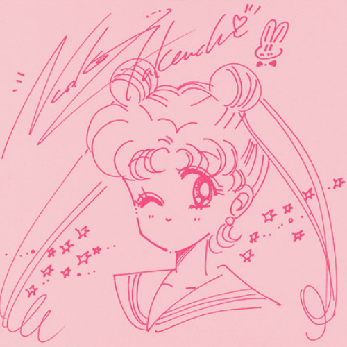 sailor moon1 副本