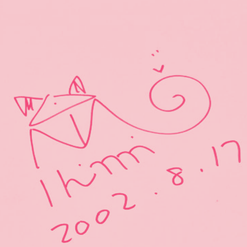 tokyo mew mew pink